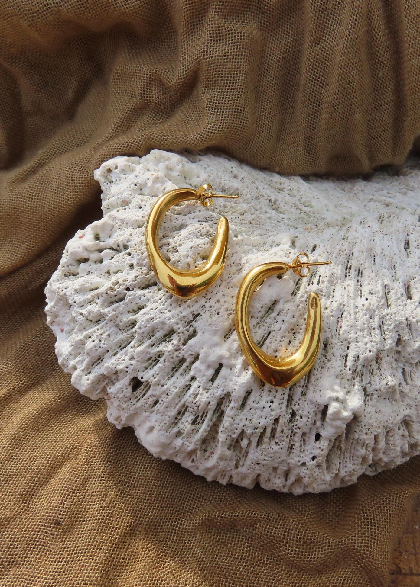 AZURE HOOPS image 9