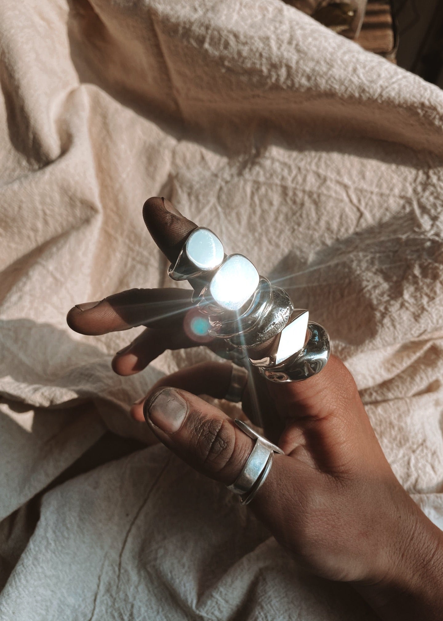 THE ORIGINAL SIGNET image 4