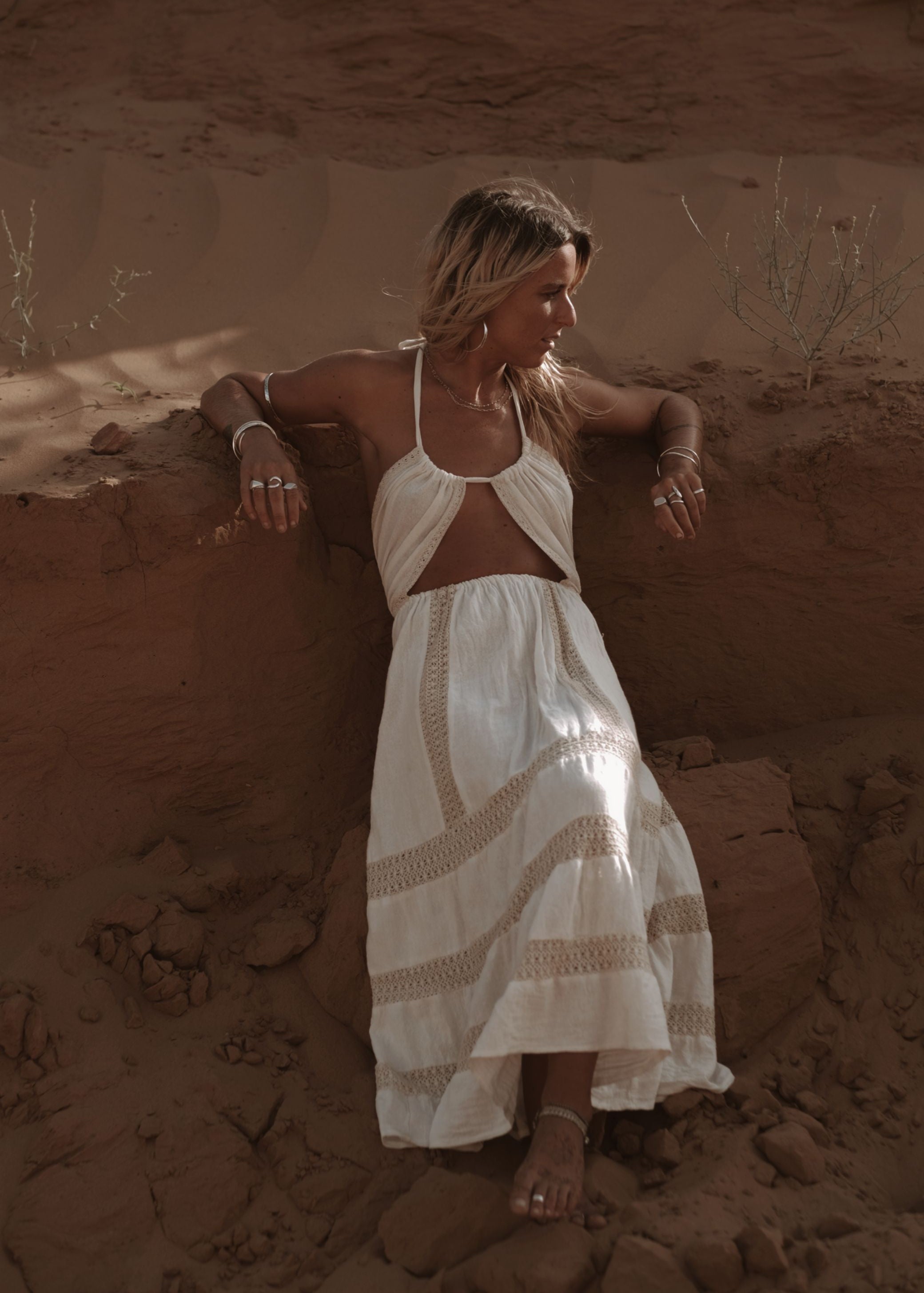 DALIA | SUN DRESS image 1