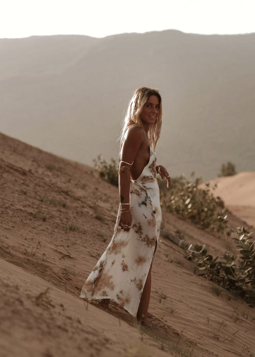 ARUNA DRESS image 1