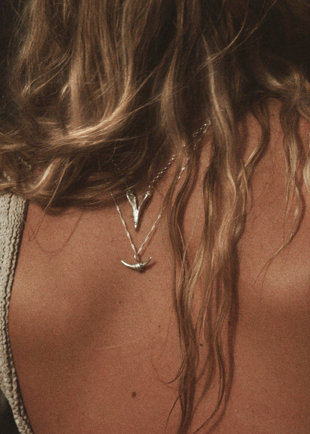 THE LIBRA'S HORN image 1