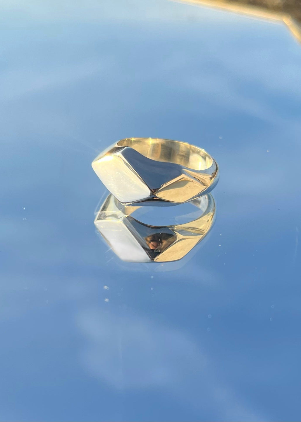 AITHEX SIGNET image 0