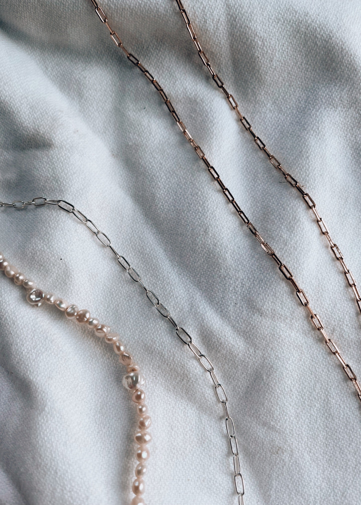 APHRODITE NECKLACE image 3