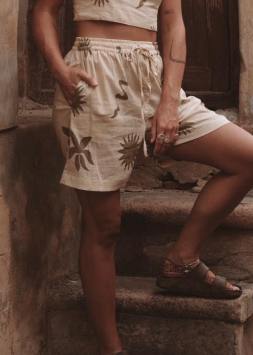 NAIA TOP CO-ORD | OLI SAGE image 6