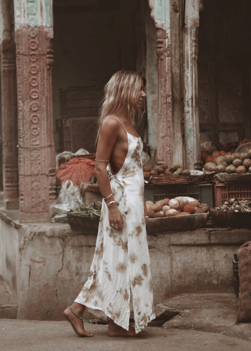 ARUNA DRESS image 0