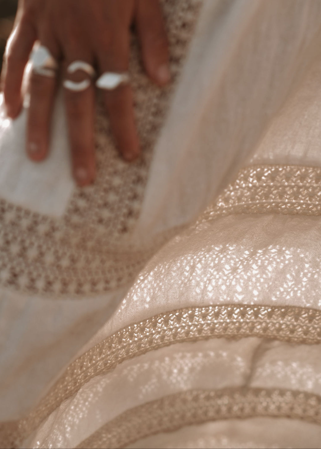 DALIA | SUN DRESS image 8