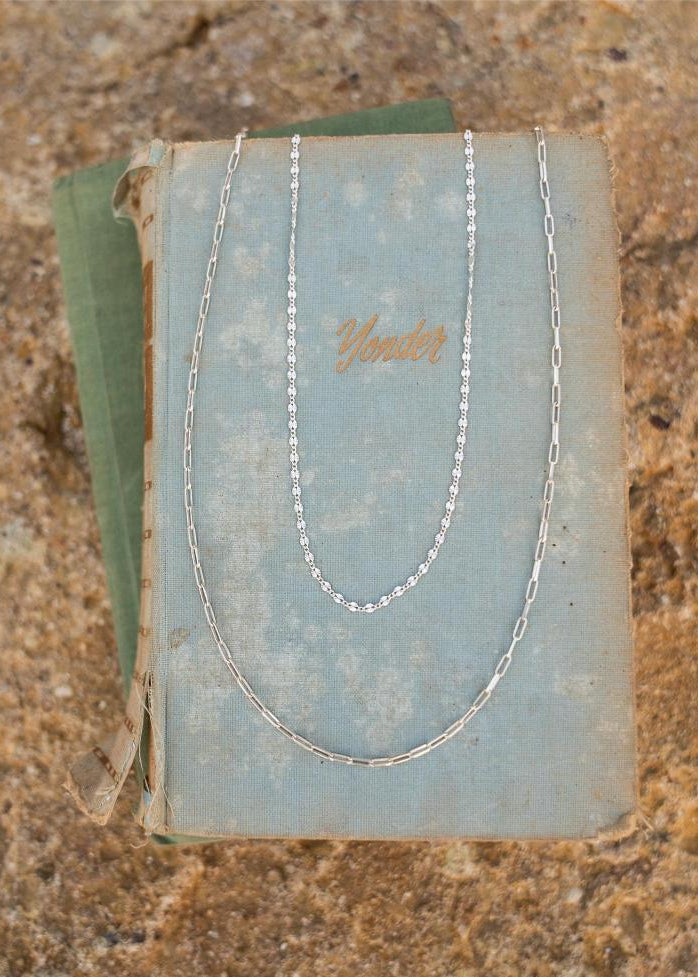 LANI PENDANT | SILVER image 5