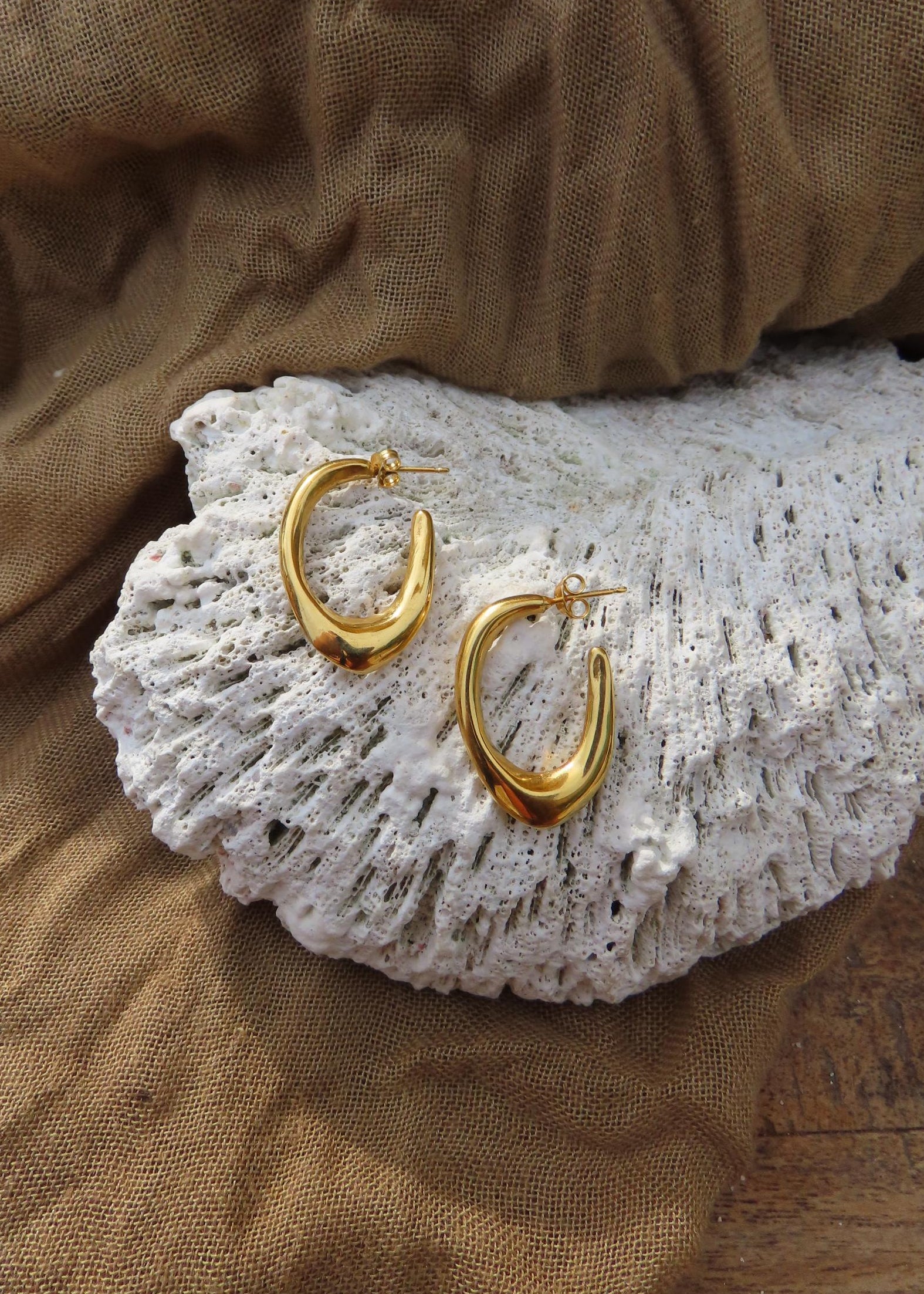 AZURE HOOPS image 1