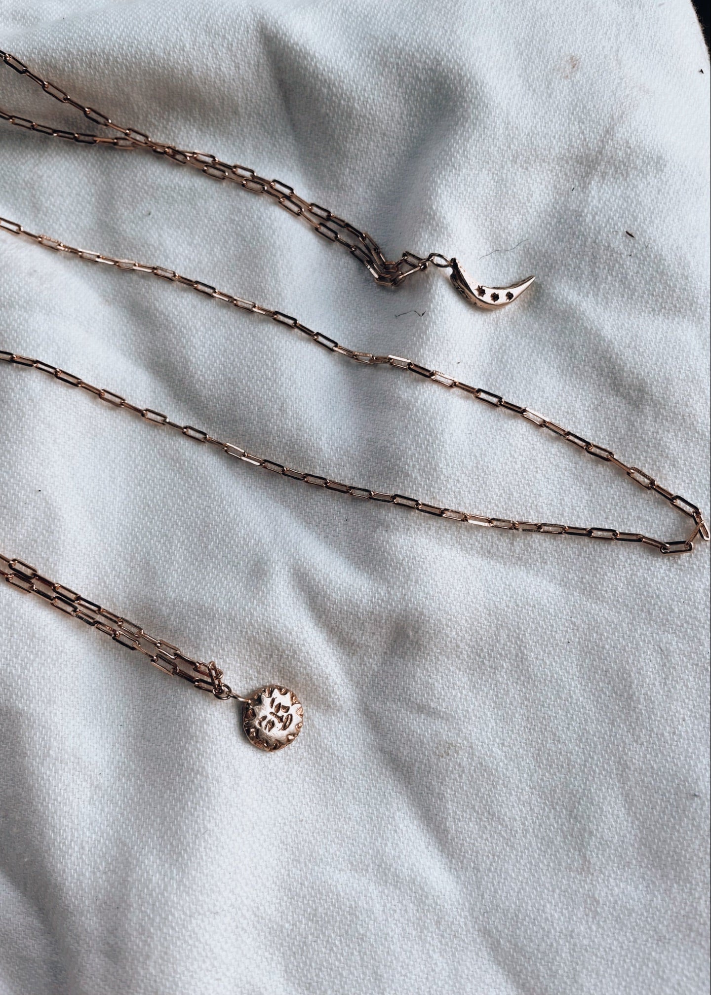 AURELIA CHAIN image 2