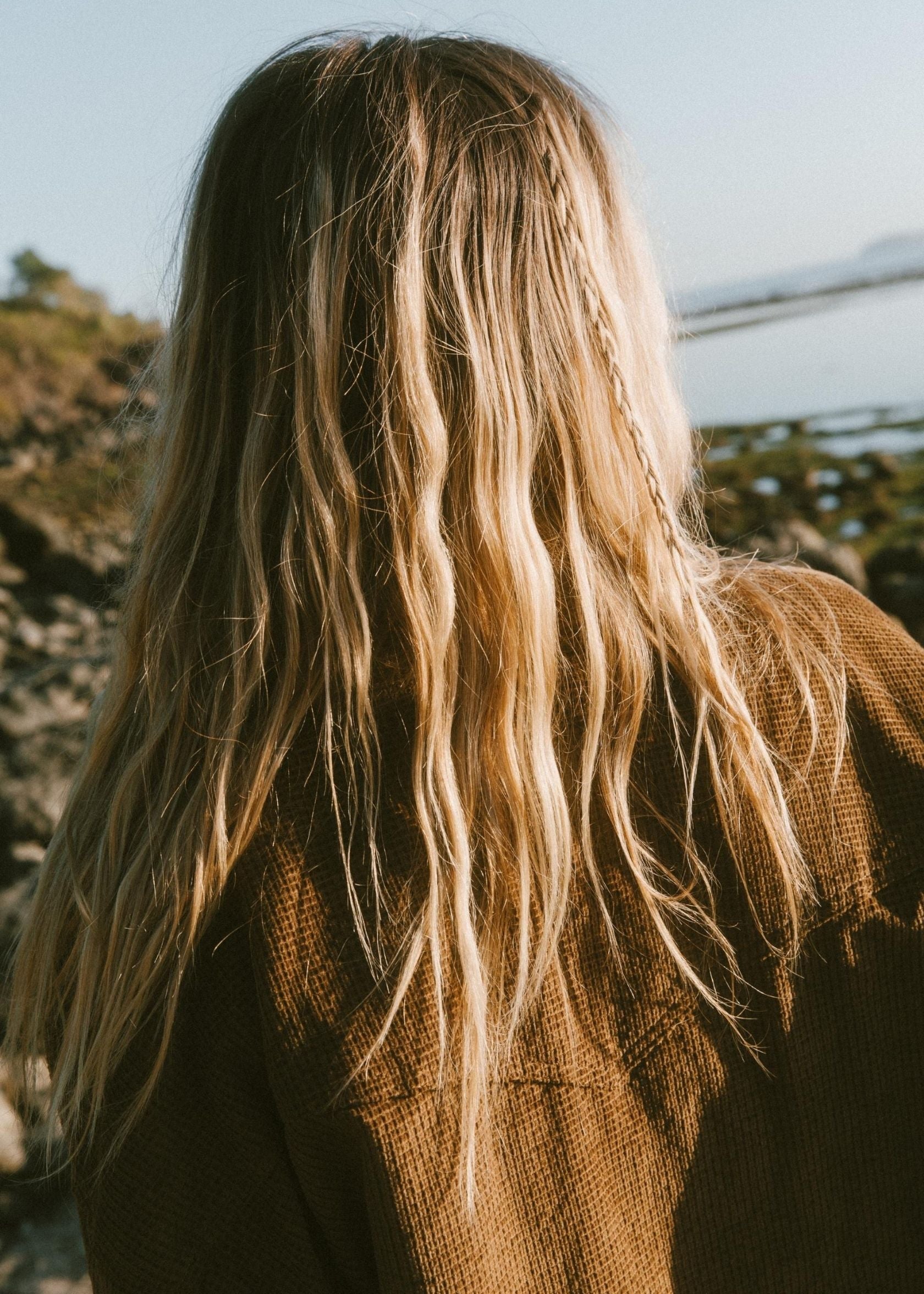 Outrider Shirt | Corduroy Brown