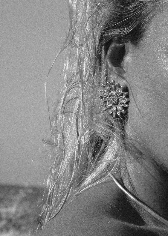 HACIA EARRINGS image 8