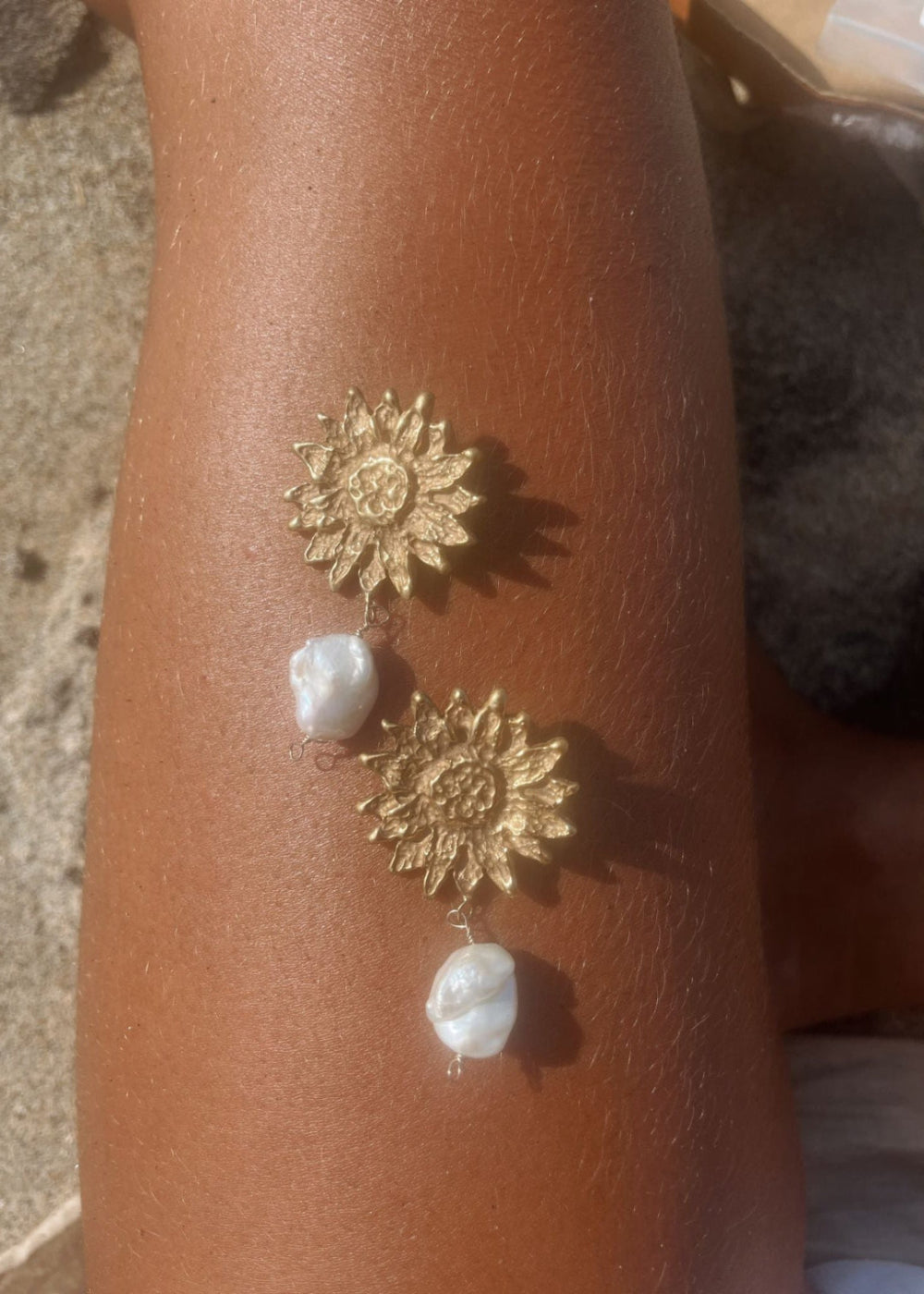 HACIA EARRINGS image 6