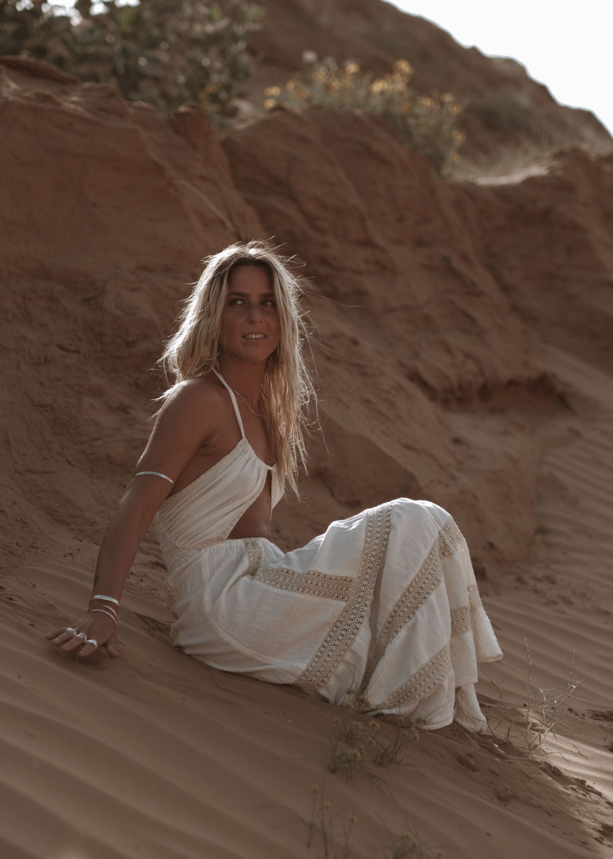 DALIA | SUN DRESS image 0