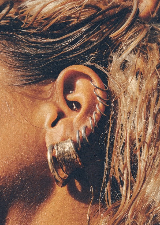 TERRA HOOPS image 2