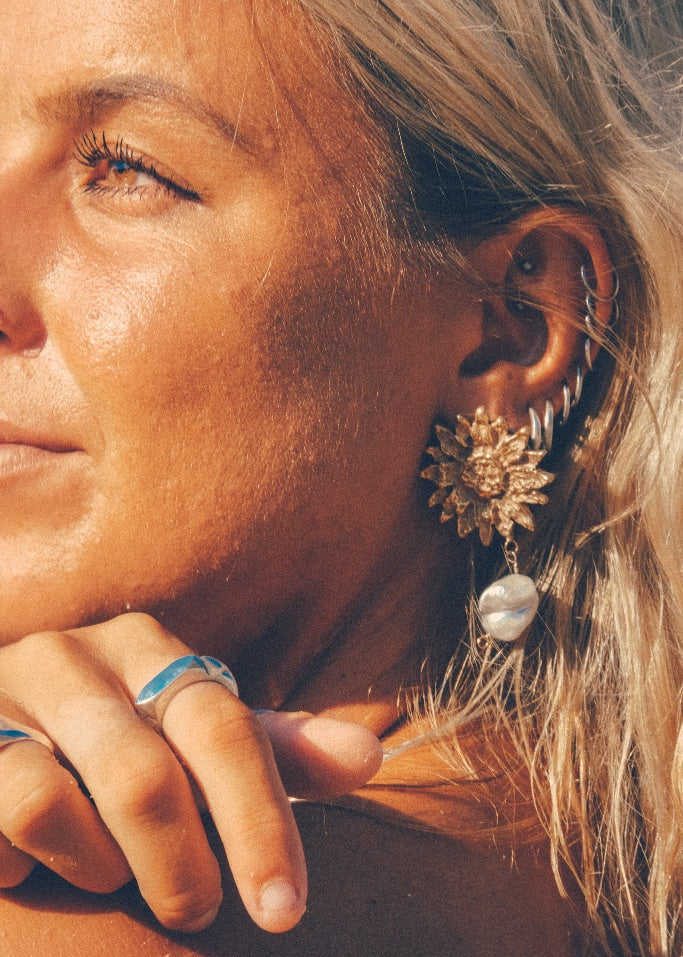 HACIA EARRINGS image 0