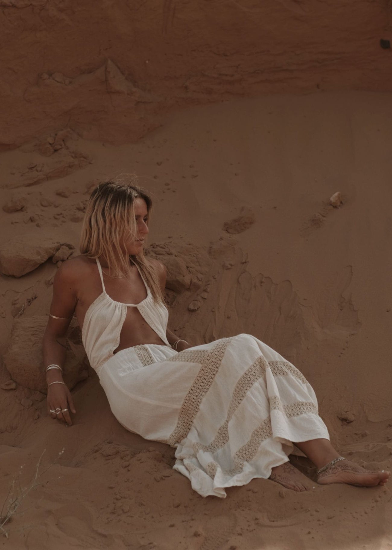 DALIA | SUN DRESS image 3