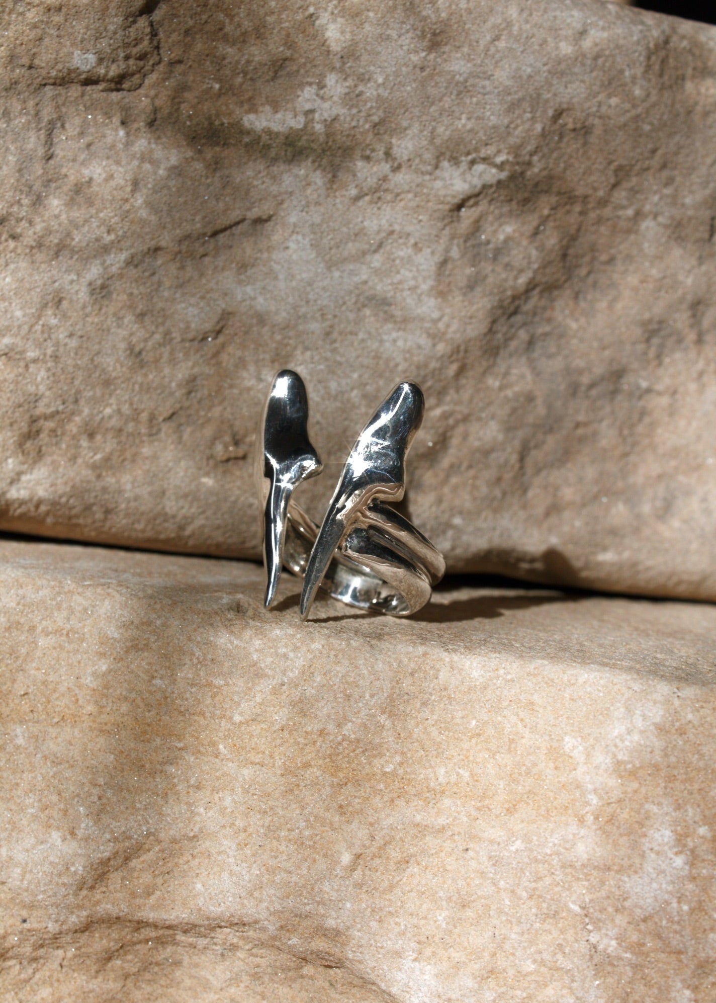 ATHENA RING image 0