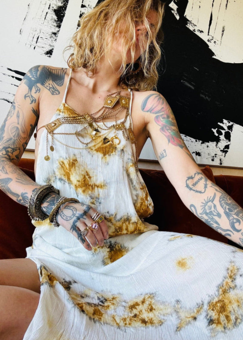 ARUNA DRESS image 13