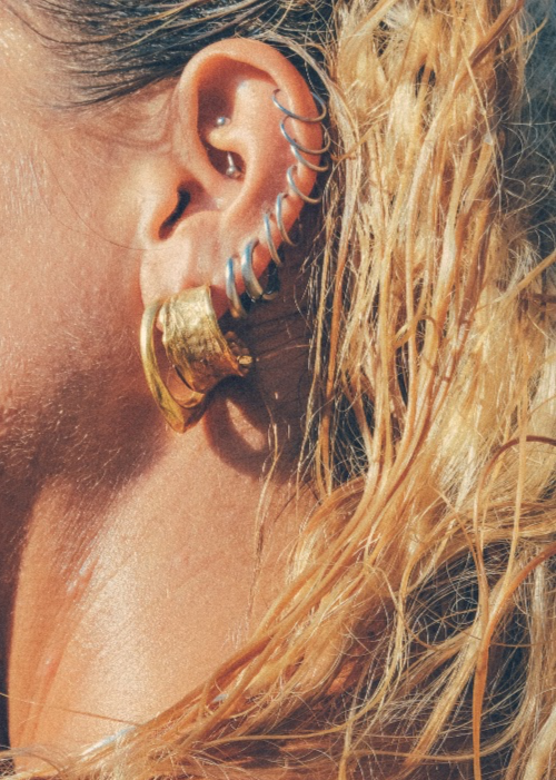 TERRA HOOPS image 7