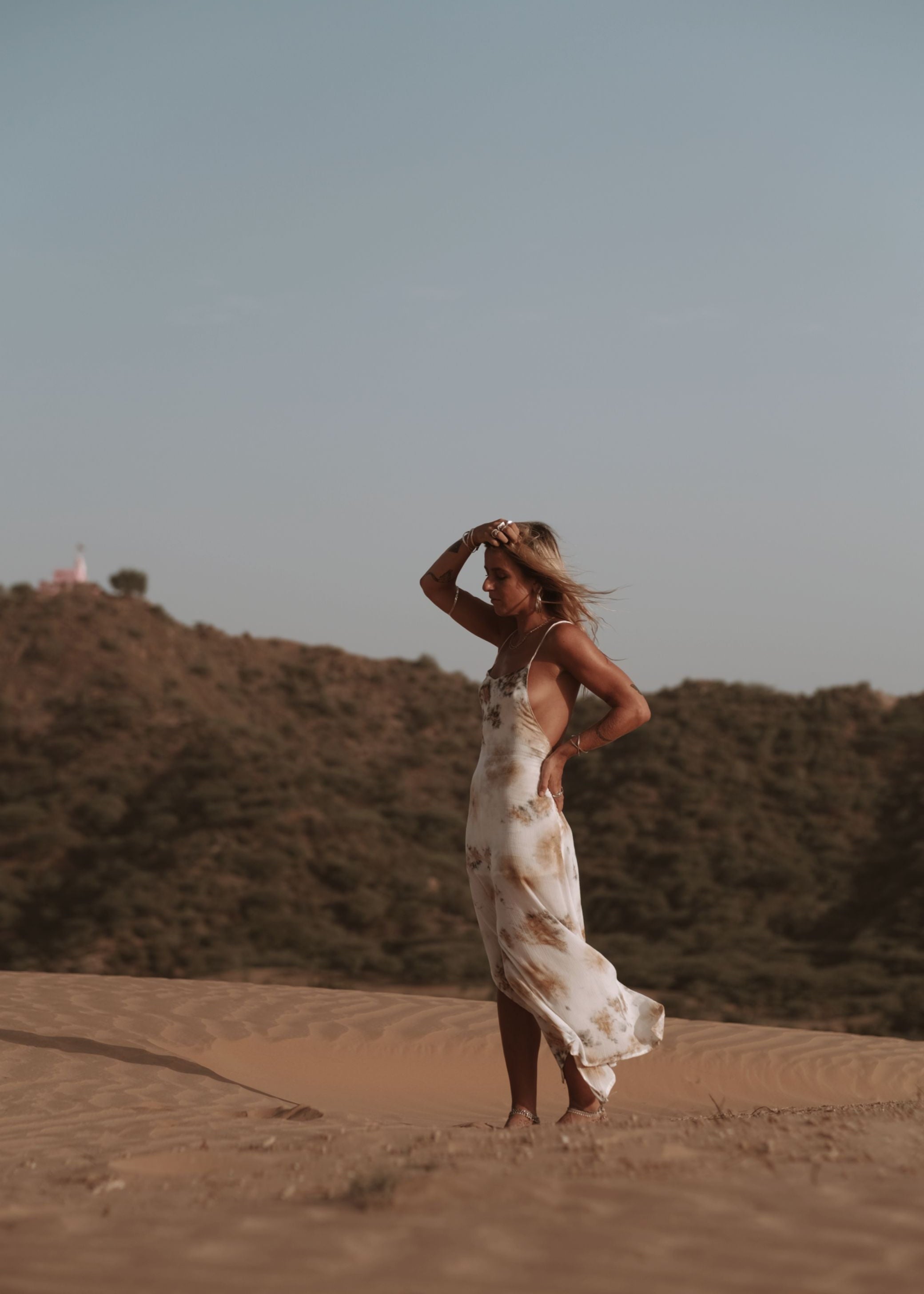 ARUNA DRESS image 8