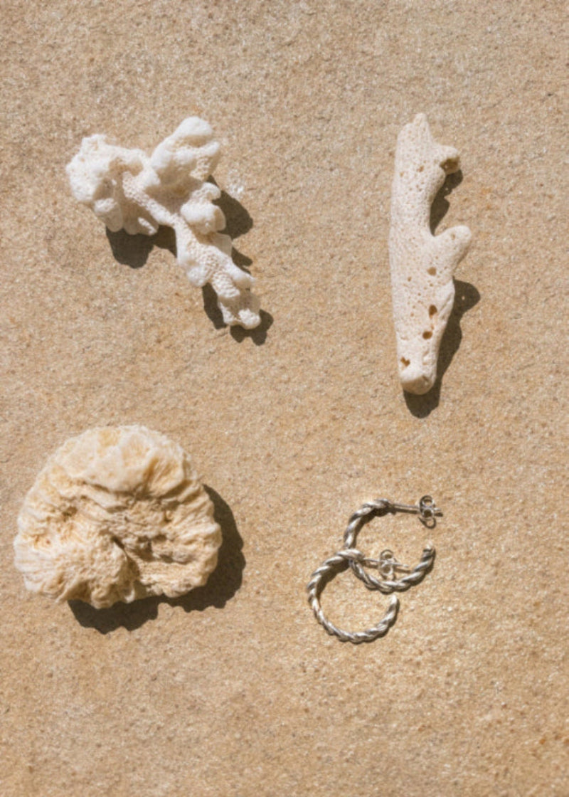 ALLEGRA HOOPS image 0