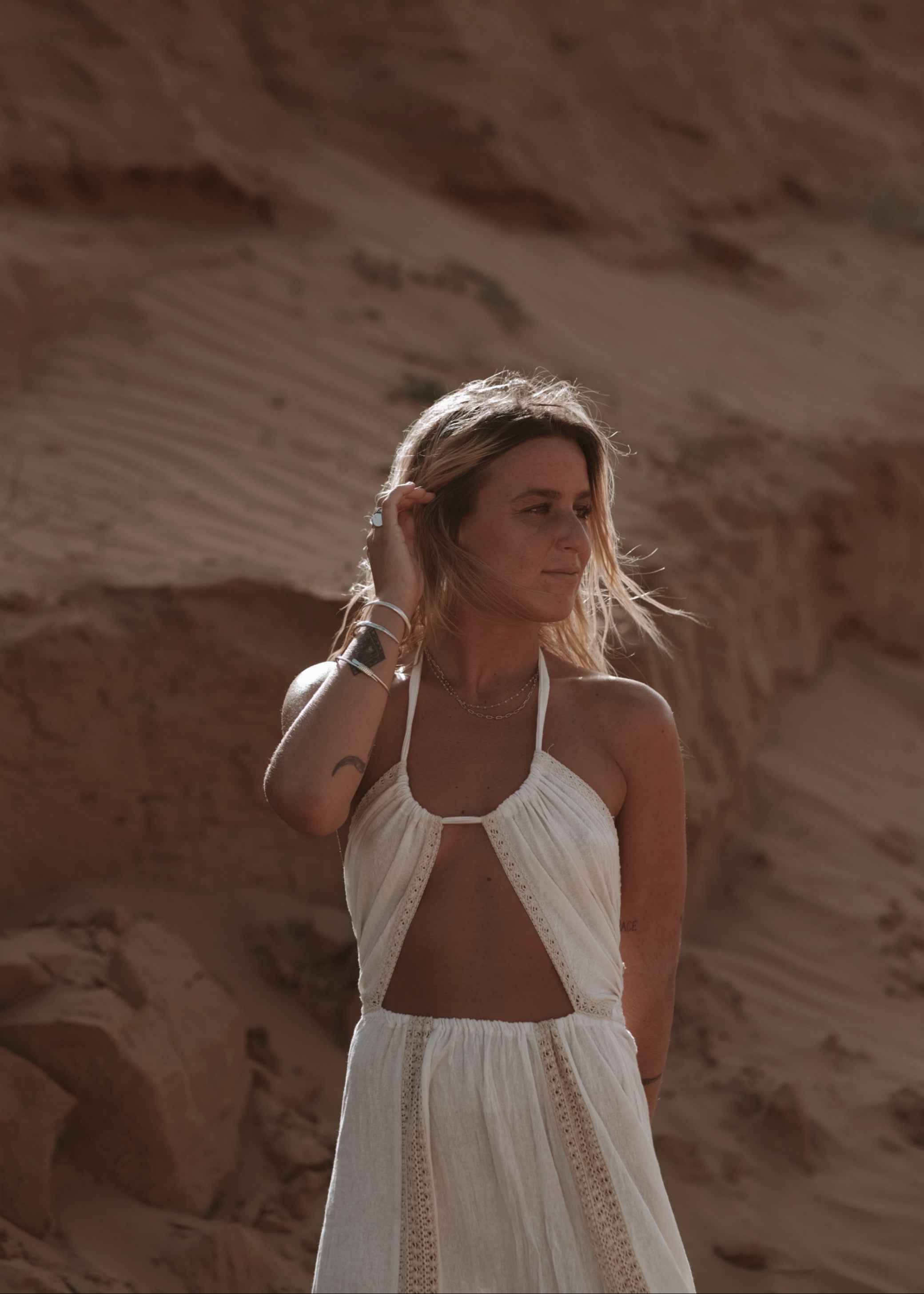 DALIA | SUN DRESS image 11