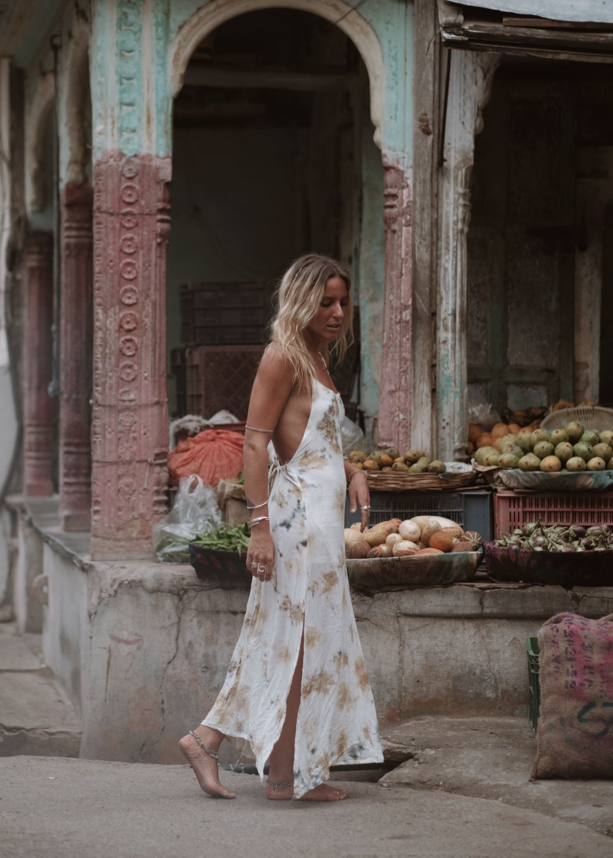 ARUNA DRESS image 12