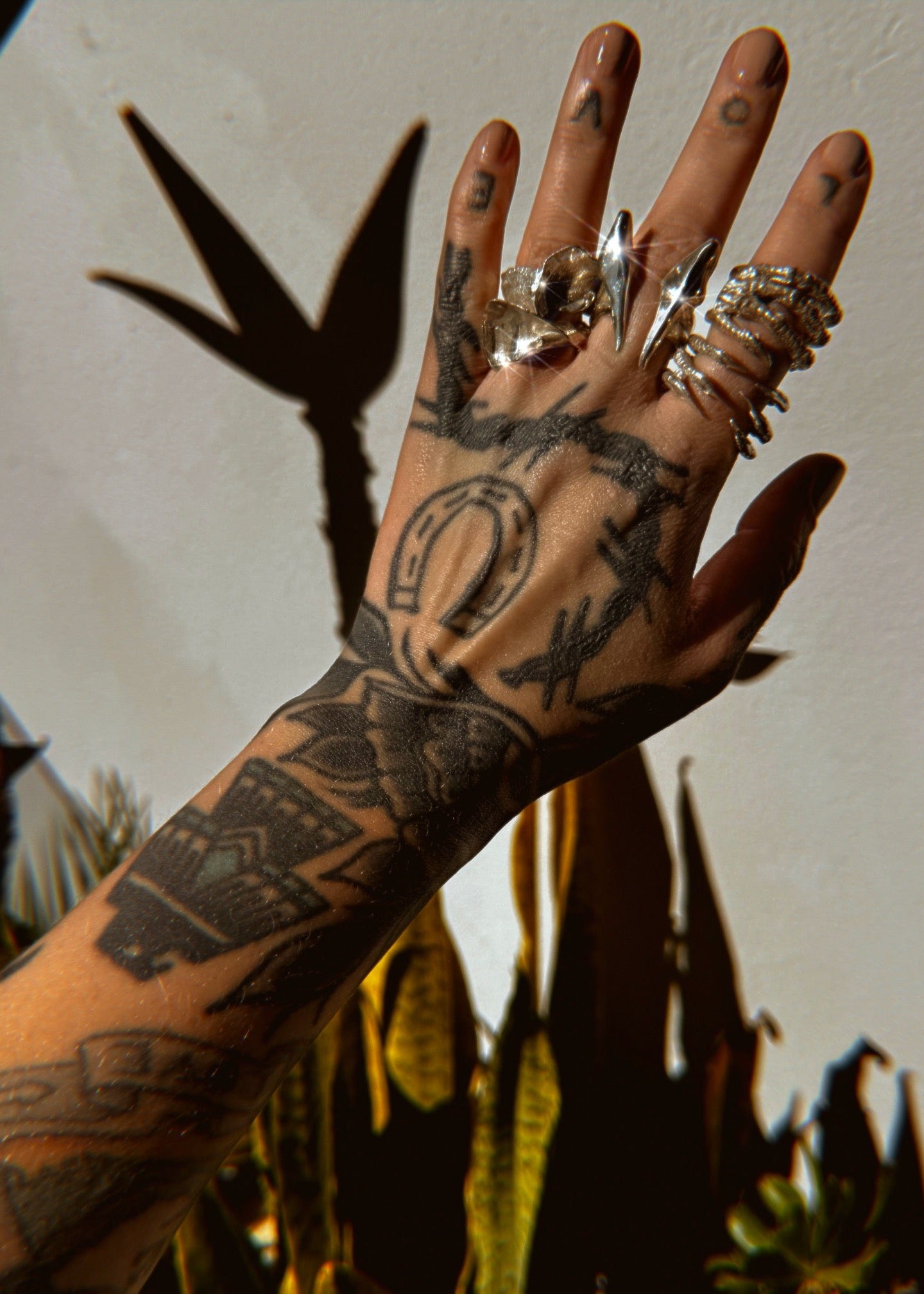 ATHENA RING image 3
