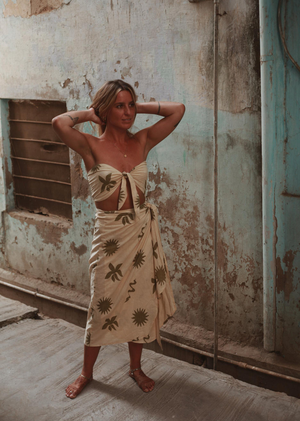 OLI PAREO | SAGE image 7