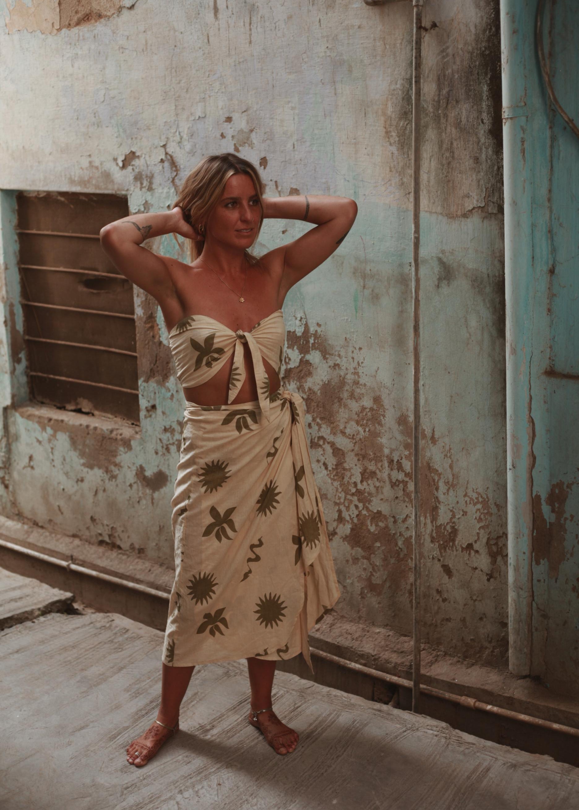 OLI PAREO | SAGE image 7