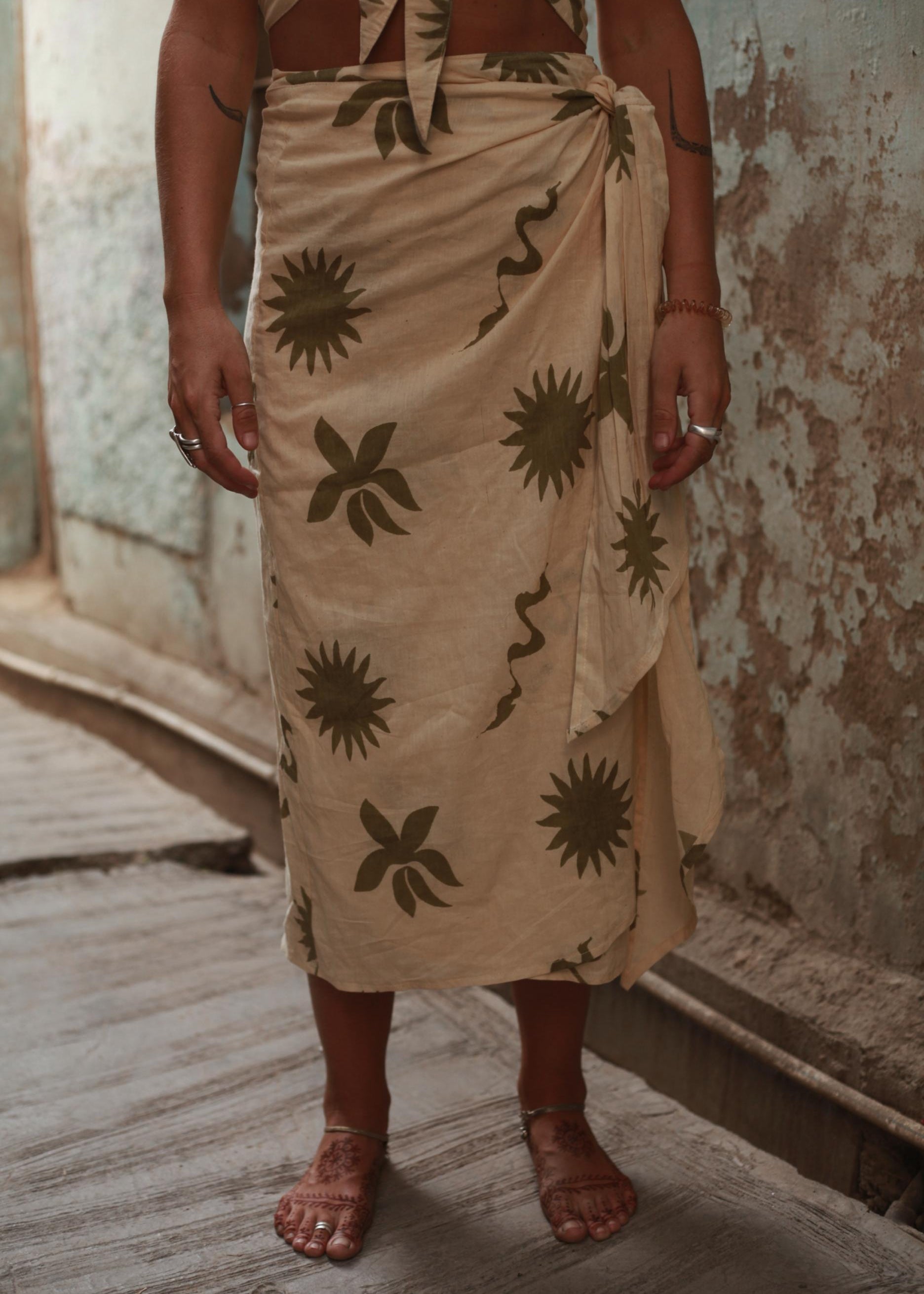OLI PAREO | SAGE image 3