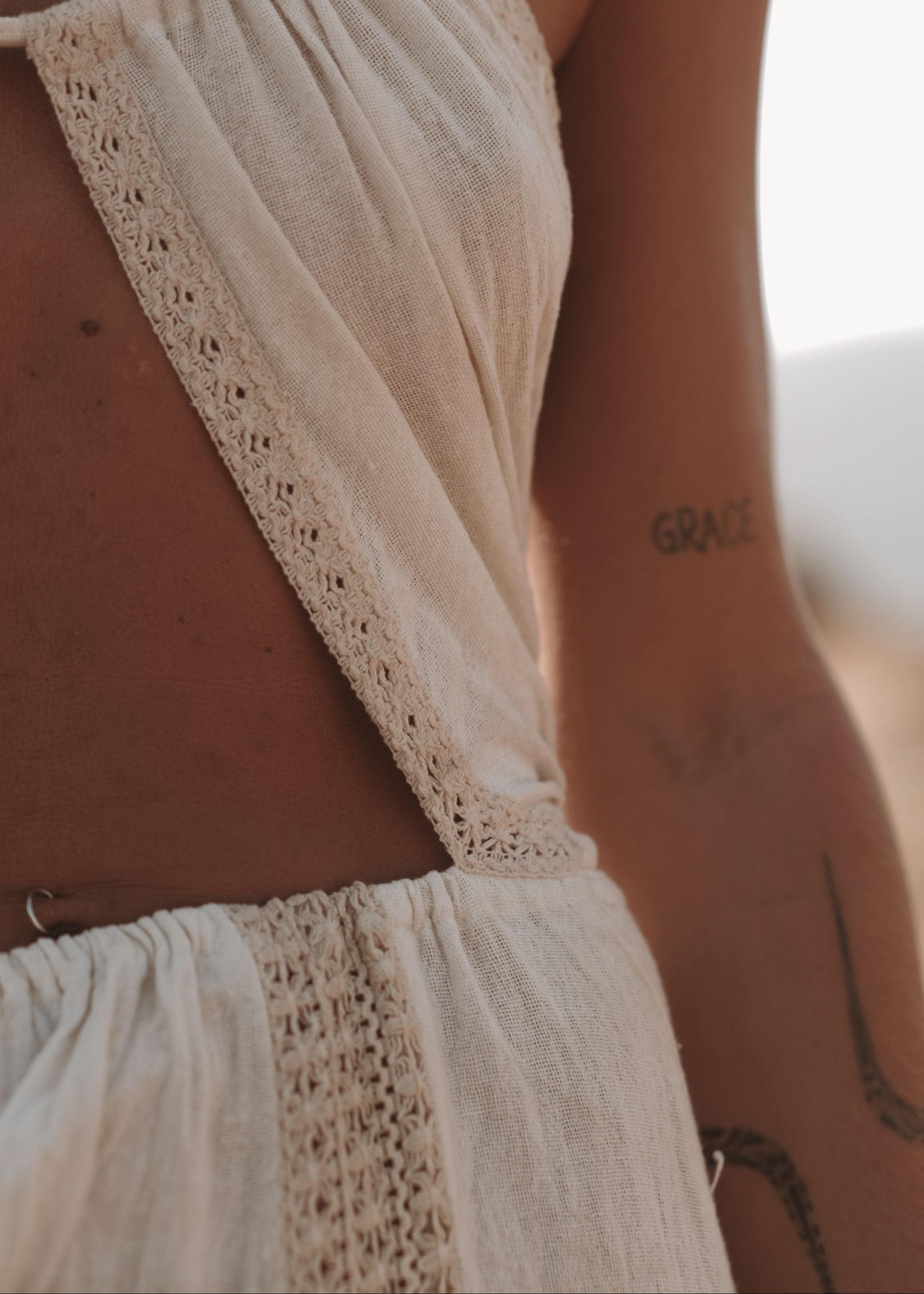 DALIA | SUN DRESS image 6