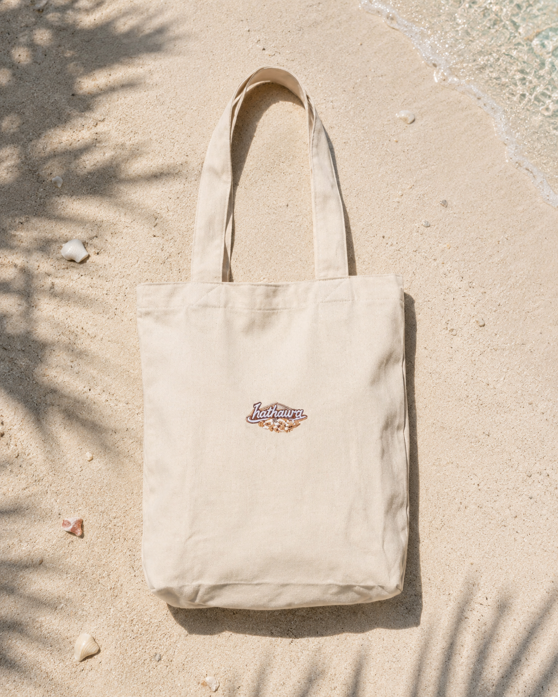 Tote Bag | Corduroy Cream